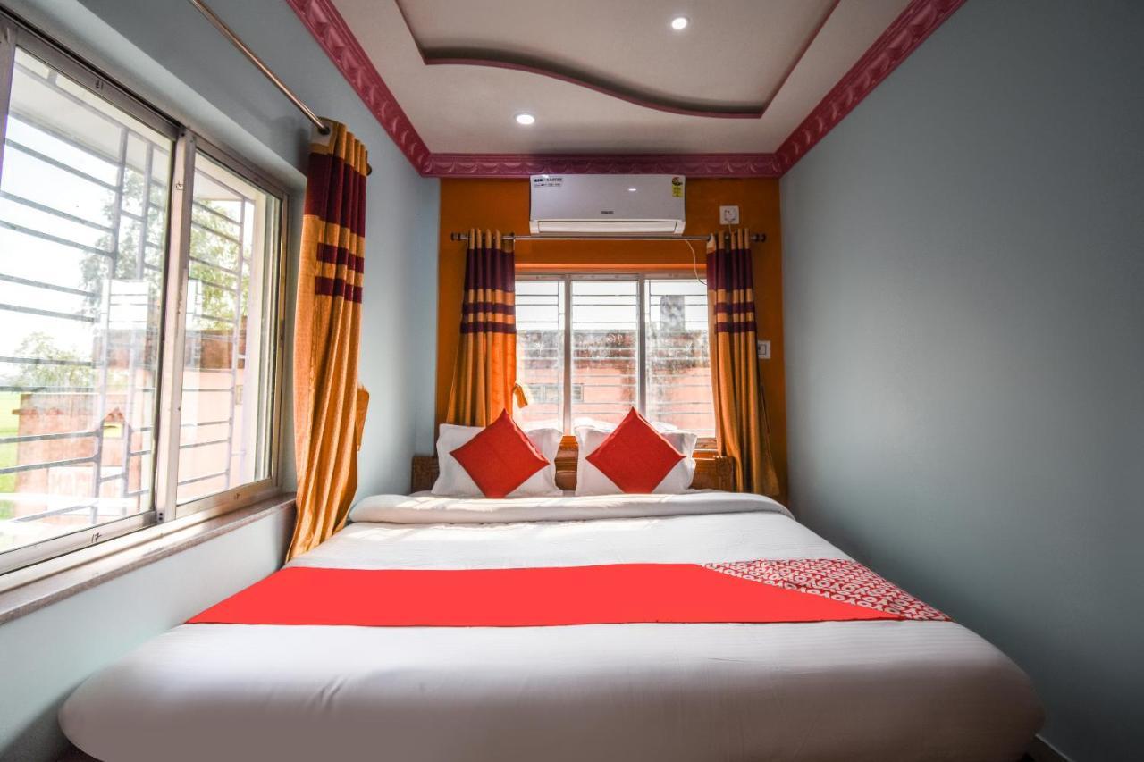 Oyo 63457 Sundarban Safari Resort Gosāba Exterior foto