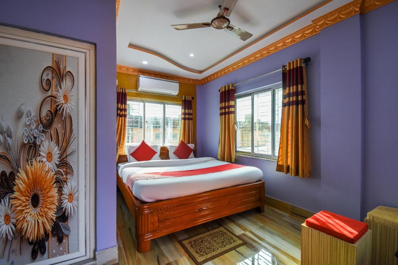 Oyo 63457 Sundarban Safari Resort Gosāba Exterior foto