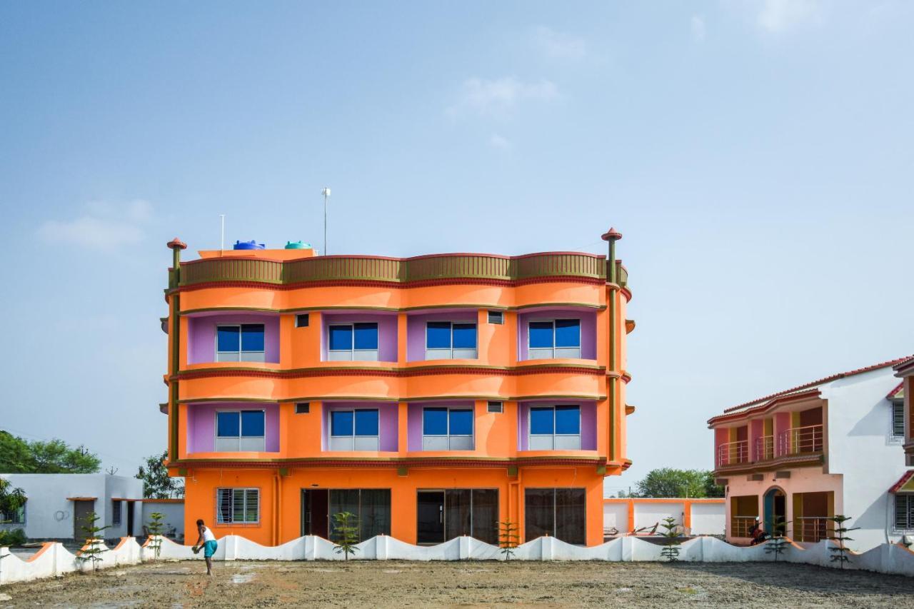 Oyo 63457 Sundarban Safari Resort Gosāba Exterior foto