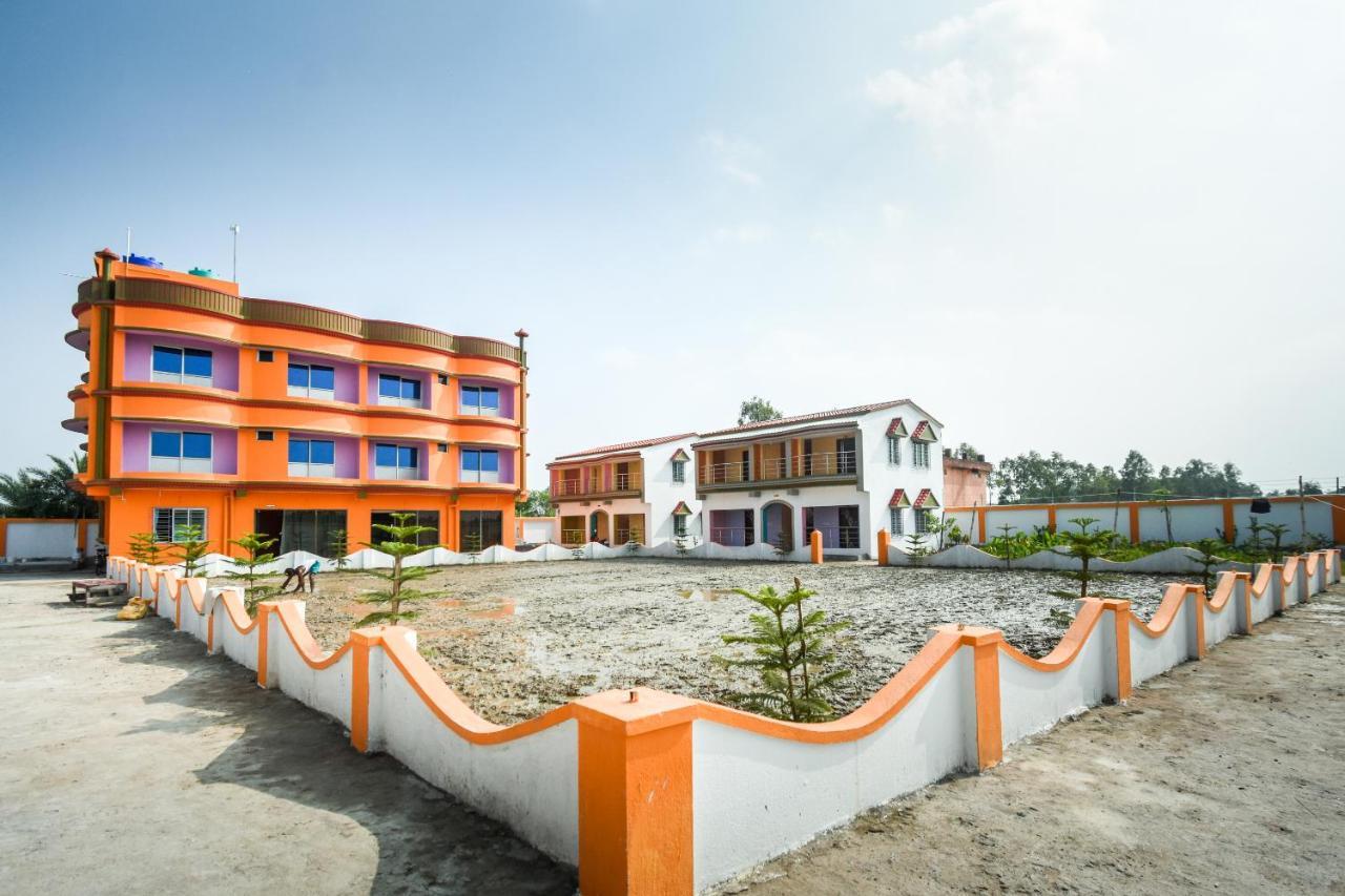 Oyo 63457 Sundarban Safari Resort Gosāba Exterior foto