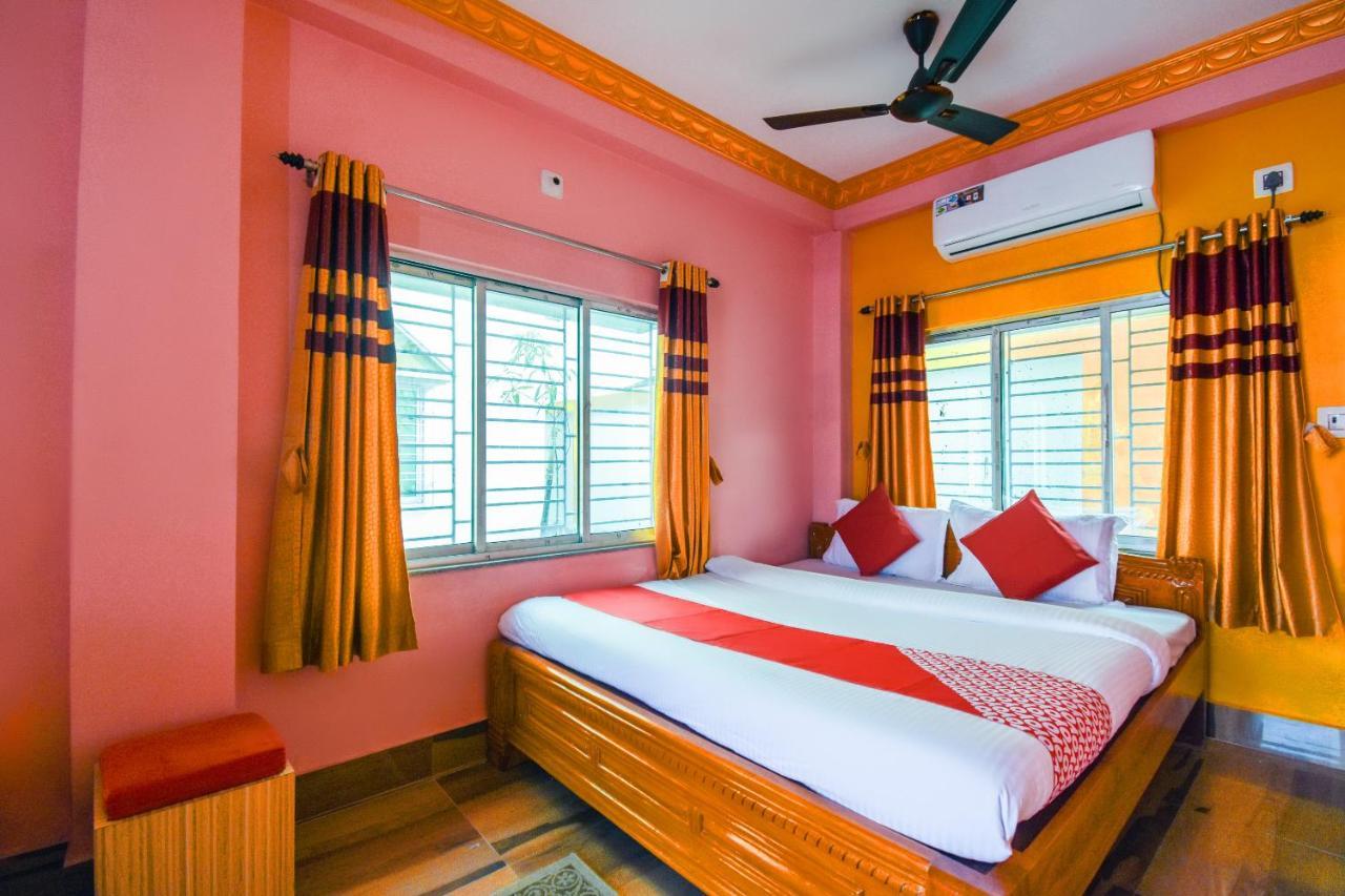 Oyo 63457 Sundarban Safari Resort Gosāba Exterior foto